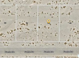 920 Fuente Ave, Thermal, CA 92274