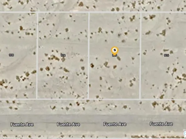 920 Fuente Ave, Thermal, CA 92274