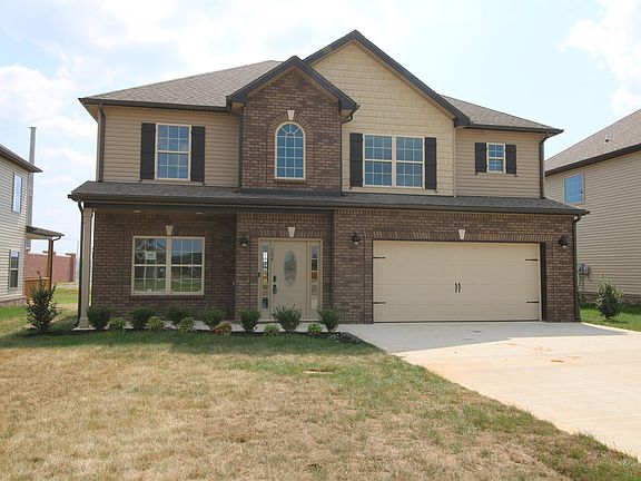 2nd image of 302 Summerfield Lot 302