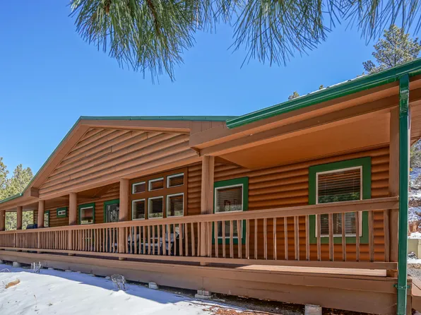 1084 Nm State Rd #63, Pecos, NM 87552