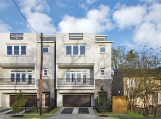 2605 Brailsfort St, Houston, TX 77004