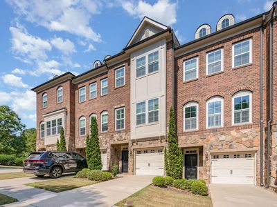 220 Allister Dr, Raleigh, NC, 27609