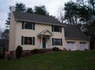 2817 Spicewood Ln, Ooltewah, TN 37363