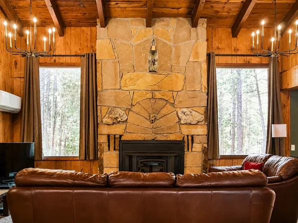35 Knollwood Way, Angel Fire, NM 87710