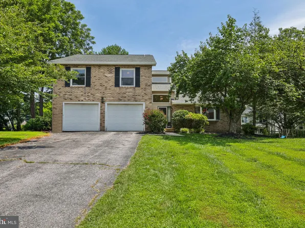 11 Blake Ct, Reisterstown, MD 21136
