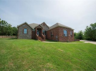 1837 Reed Ave, Springdale, AR 72764