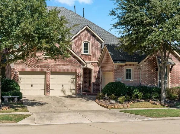 642 Sleepy Creek Dr, Frisco, TX 75036