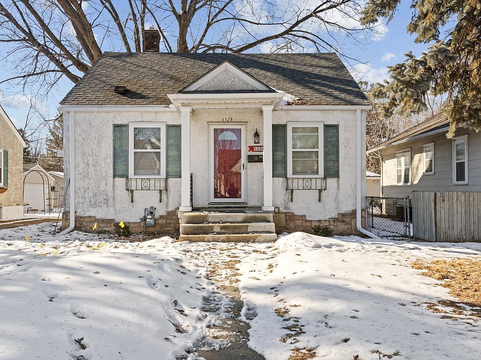 1st image of 5328 34th Ave S