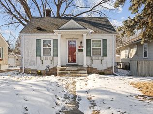 5328 34th Ave S, Minneapolis, MN 55417