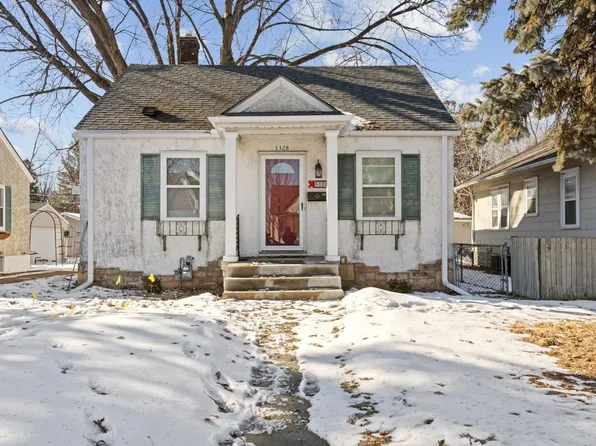 5328 34th Ave S, Minneapolis, MN 55417