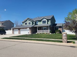 3496 W Eden View Dr, South Jordan, UT 84095