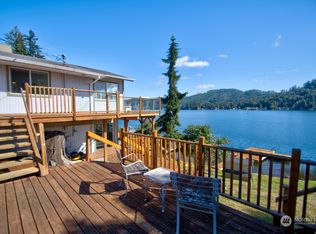 2345 Summit Lake Shore Rd NW, Olympia, WA 98502
