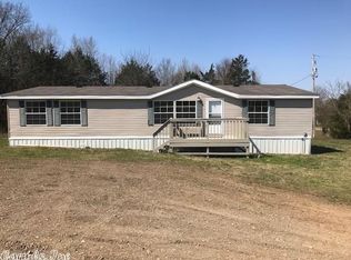 29 Rainey Rd, Greenbrier, AR 72058