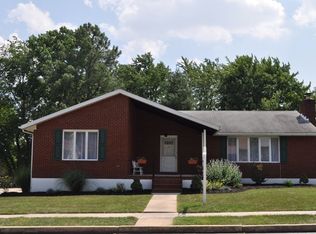 4313 Soth Ave, Baltimore, MD 21236