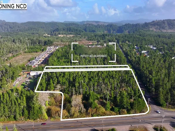 Tl00600, Florence, OR 97439