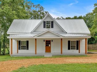 1752 Cassville Rd NW, Cartersville, GA 30121