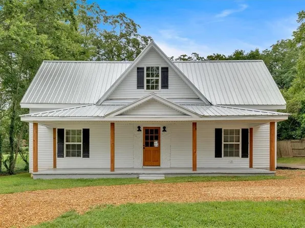 1752 Cassville Rd NW, Cartersville, GA 30121