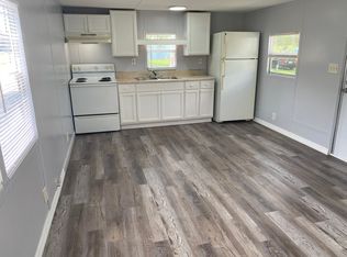 9588 NE Jacksonville Rd LOT 40, Anthony, FL 32617