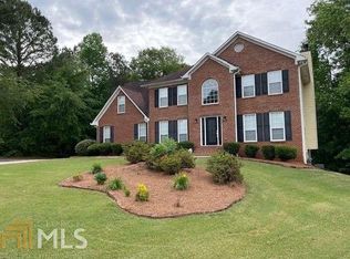1012 Lake Oconee Ct, Stockbridge, GA 30281