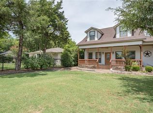 3565 Elm Grove Rd, Wylie, TX 75098