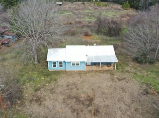 LOT 1 County Road 2240, Grapeland, TX 75844