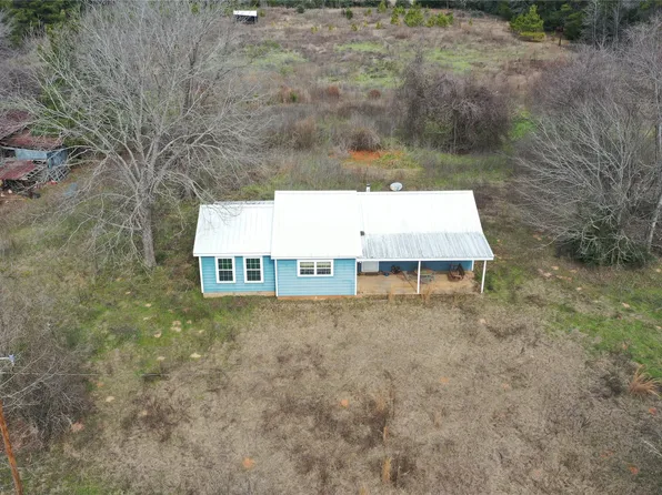LOT 1 County Road 2240, Grapeland, TX 75844