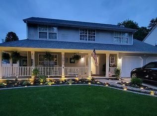 4304 Stoneyhurst Pl, Lexington, KY 40514