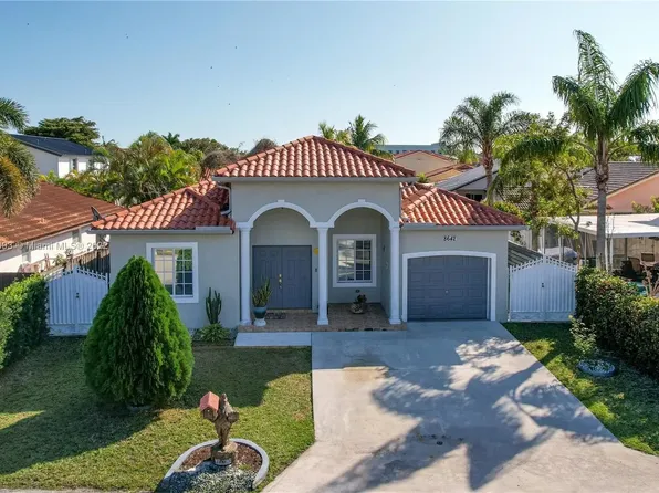 8642 SW 207th Ter, Cutler Bay, FL 33189