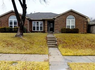 3507 Tulip Ln, Rowlett, TX 75089