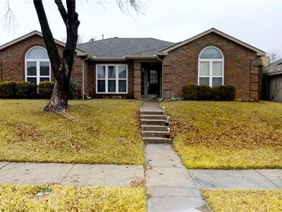 3507 Tulip Ln, Rowlett, TX, 75089