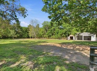 2377 Us Highway 190, Huntsville, TX 77340