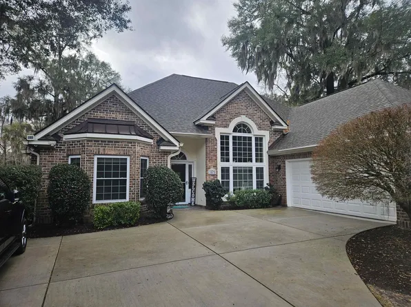 1073 Doral Dr. #Heritage Plantation, Pawleys Island, SC 29585