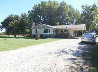 14847 Kelly Mountain Rd #18, Prairie Grove, AR 72753