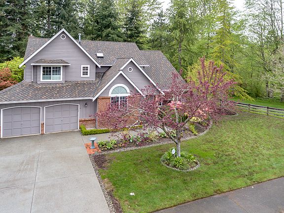 New Driveway & Sidewalk