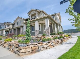 24408 E Hawkstone Loop, Liberty Lake, WA 99019