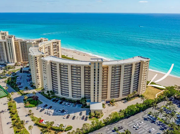 100 Ocean Trail Way APT 301, Jupiter, FL 33477