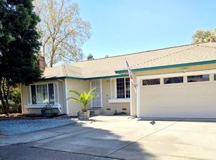8046 Washington Ave, Sebastopol, CA