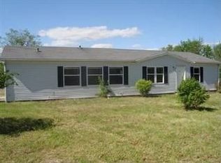 8363 Katterman Rd, Sardinia, OH 45171