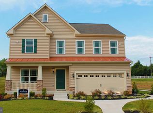 52 Pelham Dr, Coatesville, PA 19320