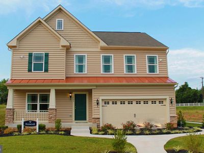 52 Pelham Dr, Coatesville, PA, 19320