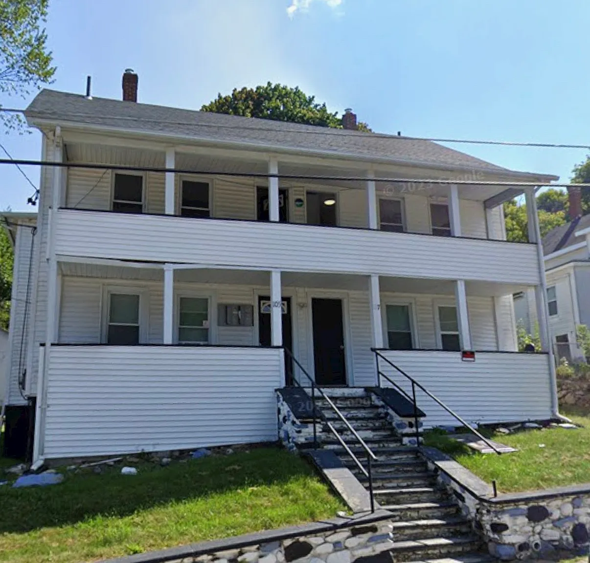2 bed, 650 sqft, $1,550 — Photo 1