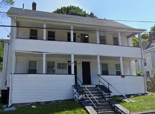 105 Cross St #1L, Southbridge, MA 01550