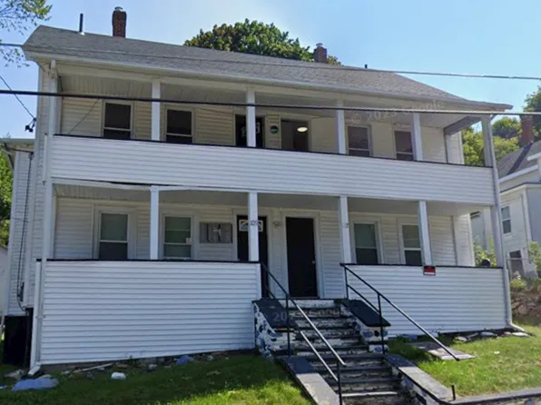 105 Cross St #1L, Southbridge, MA 01550