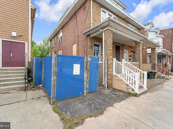 2nd image of 609 Chestnut Ave