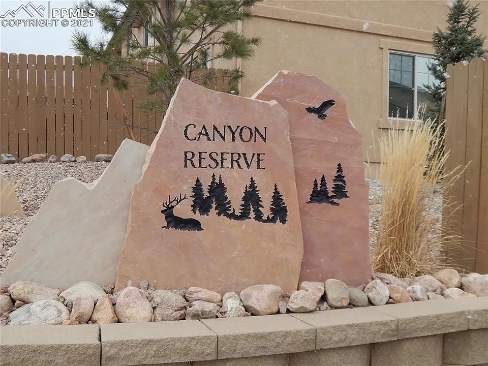 1st image of 5733 Canyon Reserve Hts #5733