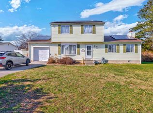 8 Wakefield Pl, Cape May, NJ 08204