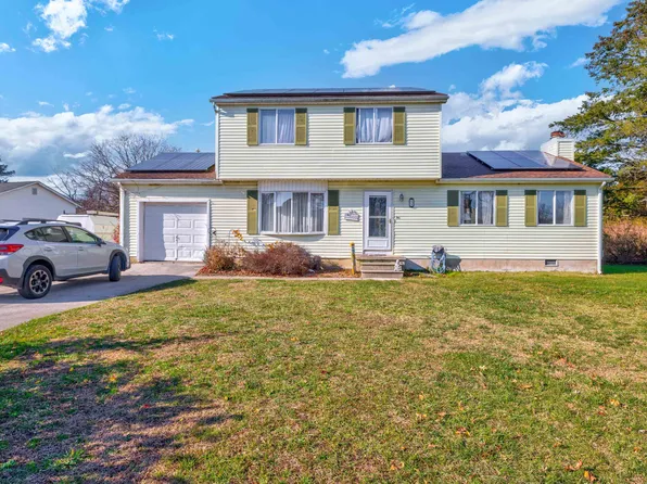 8 Wakefield Pl, Cape May, NJ 08204