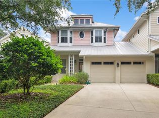 461 Fairfax Ave, Winter Park, FL 32789