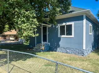 332 Pine St, Yreka, CA