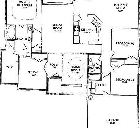 4th image of 133 Morning Vista Dr